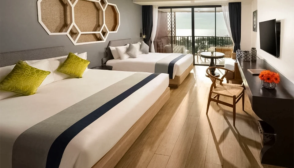 هتل آویستا گرند کارون ام گالری پوکت